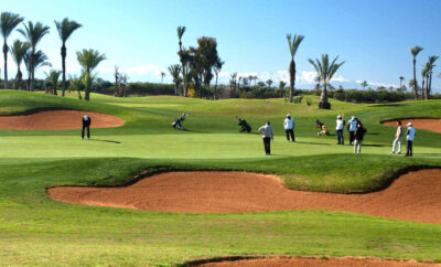 Golf d’Amelkis 