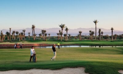 Fairmont Royal Palm Golf & Country Club