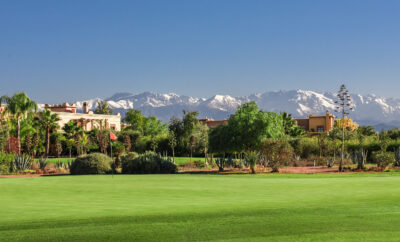 Samanh country club